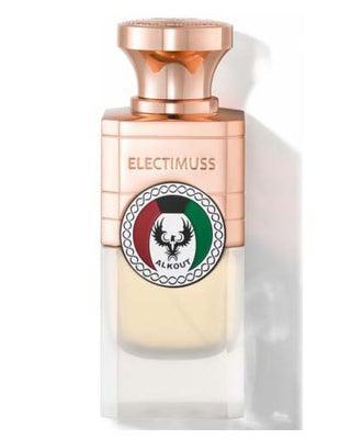 Electimuss Alkout - premium fragrance for sophisticated tastes.