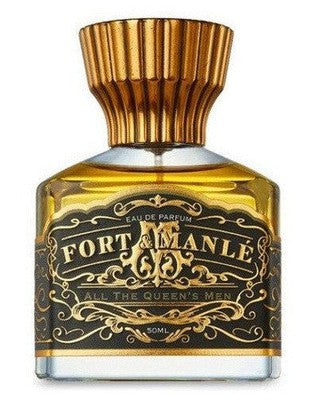 Fort & Manle All The Queens Men - premium fragrance for sophisticated tastes.