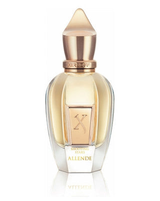 Xerjoff Allende - premium fragrance for sophisticated tastes.