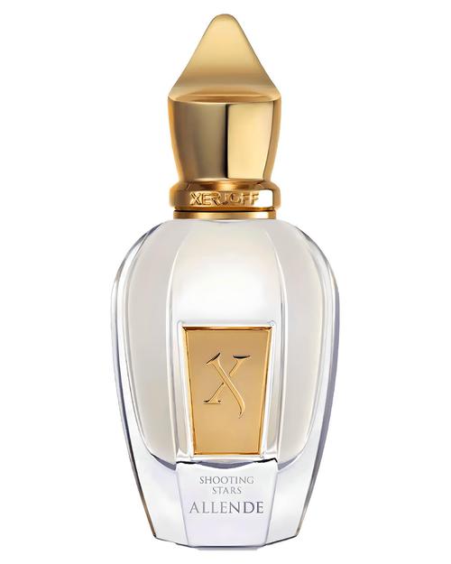 Xerjoff Allende - premium fragrance for sophisticated tastes.