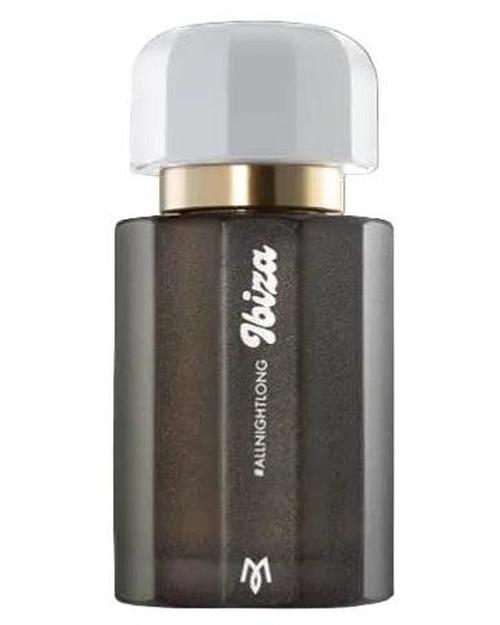 Ramon Monegal All Night Long - premium fragrance for sophisticated tastes.