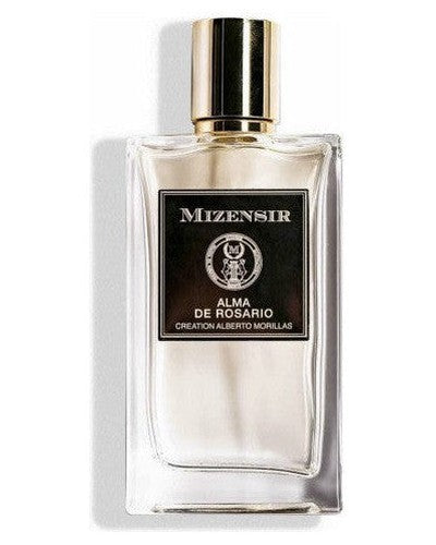 Mizensir Alma de Rosario - premium fragrance for sophisticated tastes.