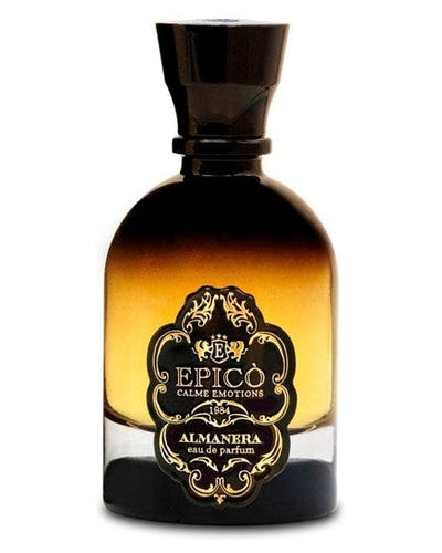 Epico Almanera - premium fragrance for sophisticated tastes.