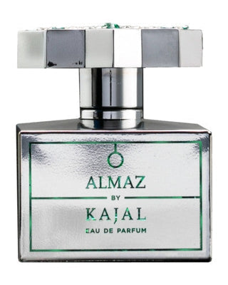 Kajal Almaz - premium fragrance for sophisticated tastes.