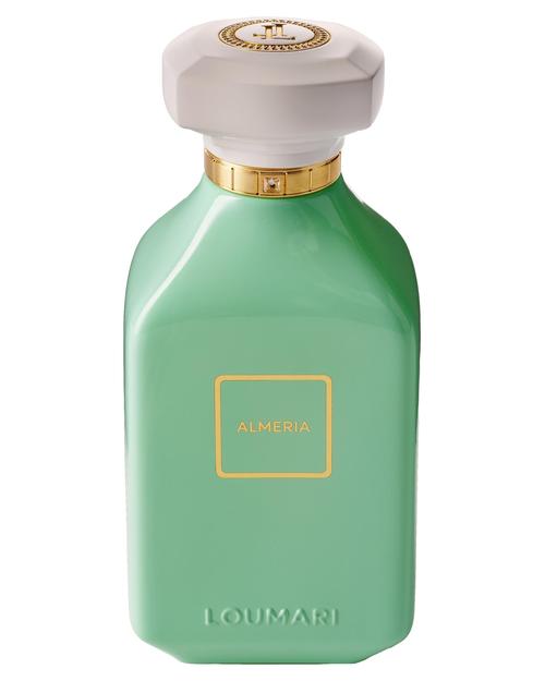 Loumari Almeria - premium fragrance for sophisticated tastes.