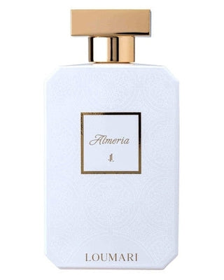 Loumari Almeria - premium fragrance for sophisticated tastes.