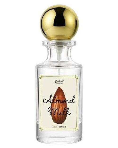 Mischief Academy Almond Milk - premium fragrance for sophisticated tastes.