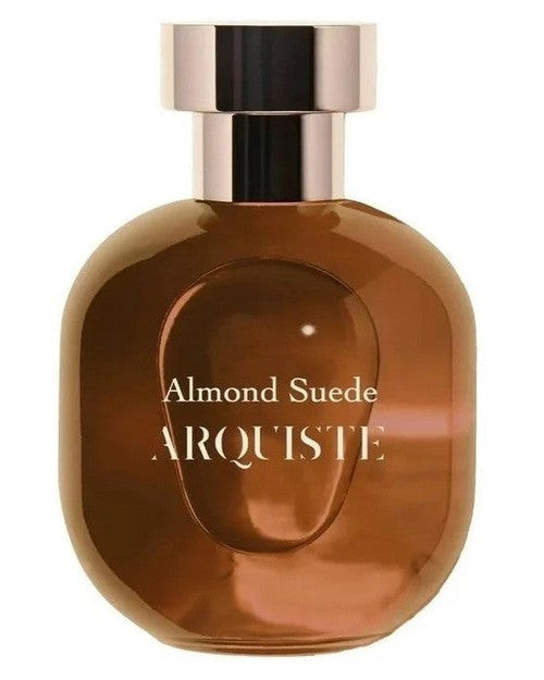 Arquiste Almond Suede - premium fragrance for sophisticated tastes.