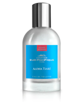 Comptoir Sud Pacifique Aloha Tiare - premium fragrance for sophisticated tastes.