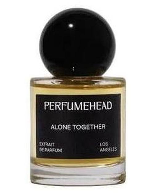 Perfumehead Alone Together - premium fragrance for sophisticated tastes.