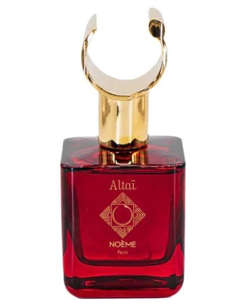 Noeme Altaï - premium fragrance for sophisticated tastes.