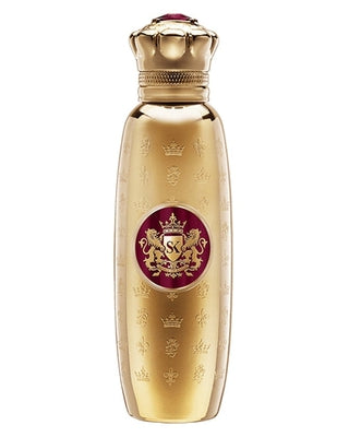 Spirit Of Kings Altair - premium fragrance for sophisticated tastes.