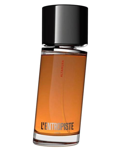 L'Entropiste Altamura - premium fragrance for sophisticated tastes.