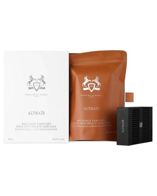 Parfums de Marly Althaïr Scented Refill Diffuser - premium fragrance for sophisticated tastes.