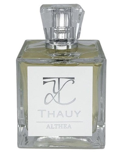 Thauy Althea - premium fragrance for sophisticated tastes.