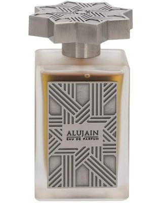 Kajal Alujain - premium fragrance for sophisticated tastes.