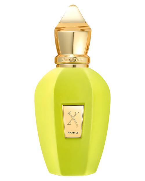 Xerjoff Amabile - premium fragrance for sophisticated tastes.
