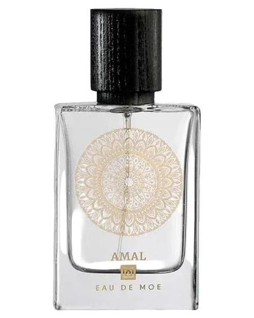 Eau De Moe Amal - premium fragrance for sophisticated tastes.