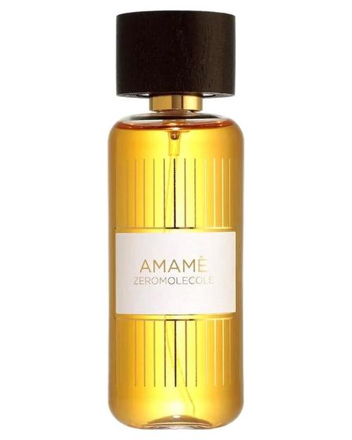 Zeromolecole Amamè - premium fragrance for sophisticated tastes.