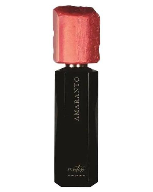 Mutis Nueva Granada Amaranto - premium fragrance for sophisticated tastes.