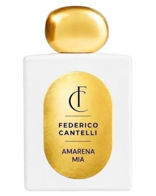 Federico Cantelli Amarena Mia - premium fragrance for sophisticated tastes.