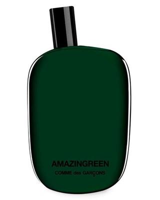 Comme Des Garcons Amazingreen - premium fragrance for sophisticated tastes.