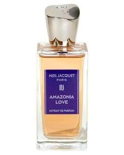 Neil Jacquet Amazonia Love - premium fragrance for sophisticated tastes.