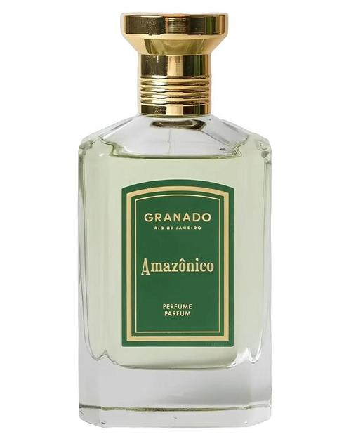 Granado Amazônico - premium fragrance for sophisticated tastes.