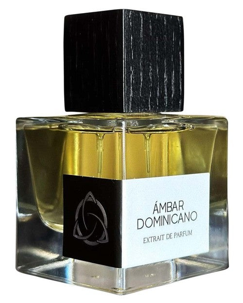 Day Three Ámbar Dominicano - premium fragrance for sophisticated tastes.