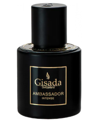 Gisada Ambassador Intense