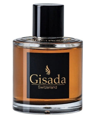 Gisada Ambassador Men - premium fragrance for sophisticated tastes.