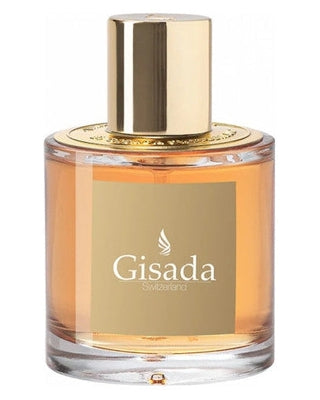 Gisada Ambassador Women - premium fragrance for sophisticated tastes.