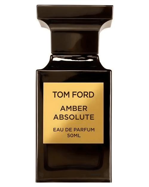 Tom Ford Amber Absolute - premium fragrance for sophisticated tastes.