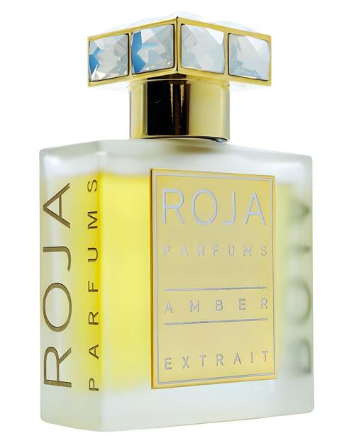 Roja Parfums Amber Extrait - premium fragrance for sophisticated tastes.