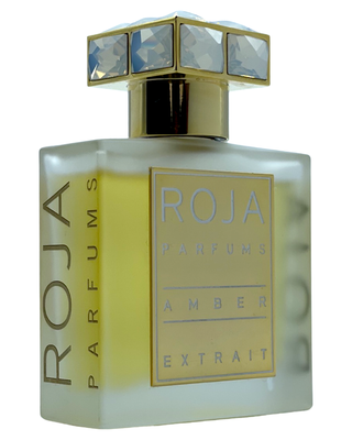 Roja Parfums Amber Extrait - premium fragrance for sophisticated tastes.