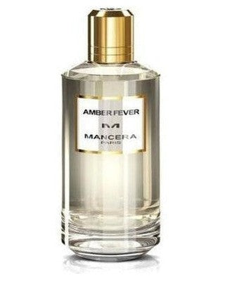 Mancera Amber Fever - premium fragrance for sophisticated tastes.