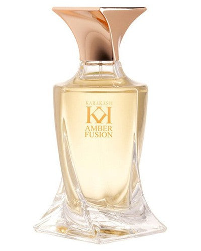 Karakash Perfume Amber Fusion