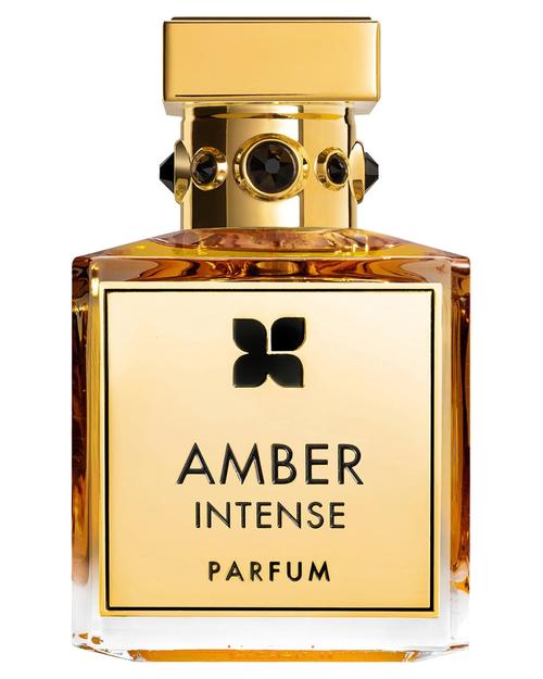 Fragrance Du Bois Amber Intense - premium fragrance for sophisticated tastes.