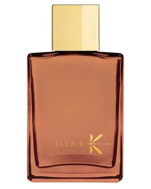 Ella K Parfums Amber K - premium fragrance for sophisticated tastes.