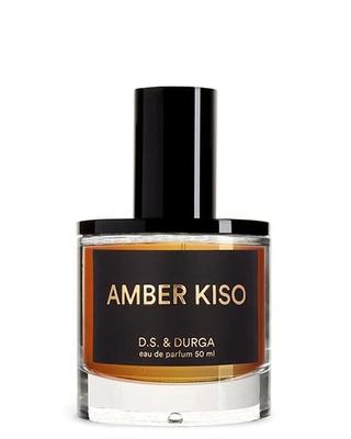 D.S. & Durga Amber Kiso - premium fragrance for sophisticated tastes.