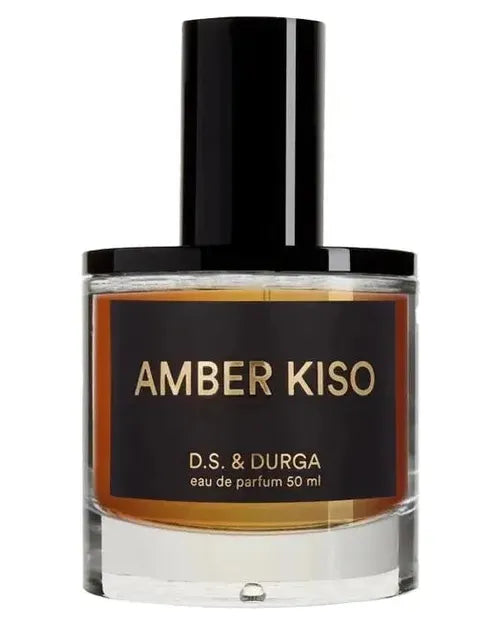 D.S. & Durga Amber Kiso - premium fragrance for sophisticated tastes.