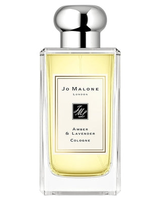 Jo Malone Amber & Lavender Cologne - premium fragrance for sophisticated tastes.