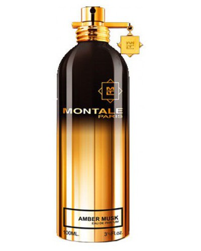Montale Amber Musk - premium fragrance for sophisticated tastes.