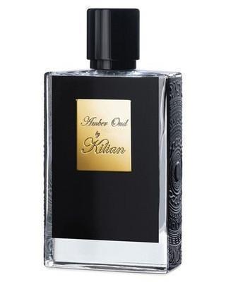 By Kilian Amber Oud - premium fragrance for sophisticated tastes.