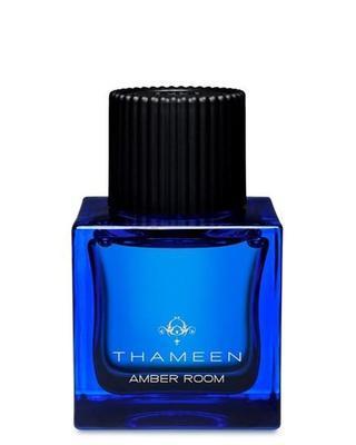 Thameen Amber Room - premium fragrance for sophisticated tastes.