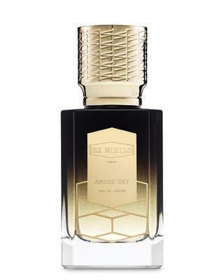 Ex Nihilo Amber Sky - premium fragrance for sophisticated tastes.