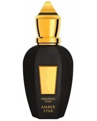 Xerjoff Amber Star - premium fragrance for sophisticated tastes.