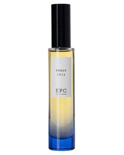 EPC. Amber Iris - premium fragrance for sophisticated tastes.