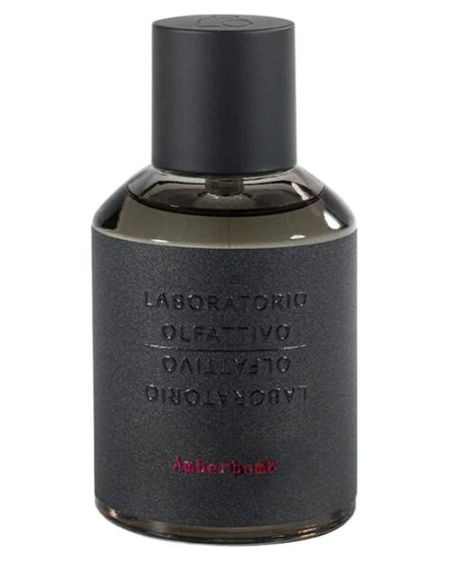 Laboratorio Olfattivo Amberbomb - premium fragrance for sophisticated tastes.