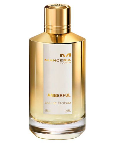 Mancera Amberful - premium fragrance for sophisticated tastes.